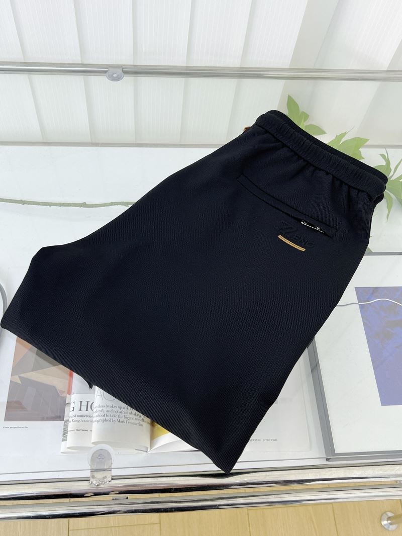 Zegna Long Pants